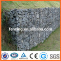 1*1*1m hot dipped galvanized hexagonal wire mesh gabion box